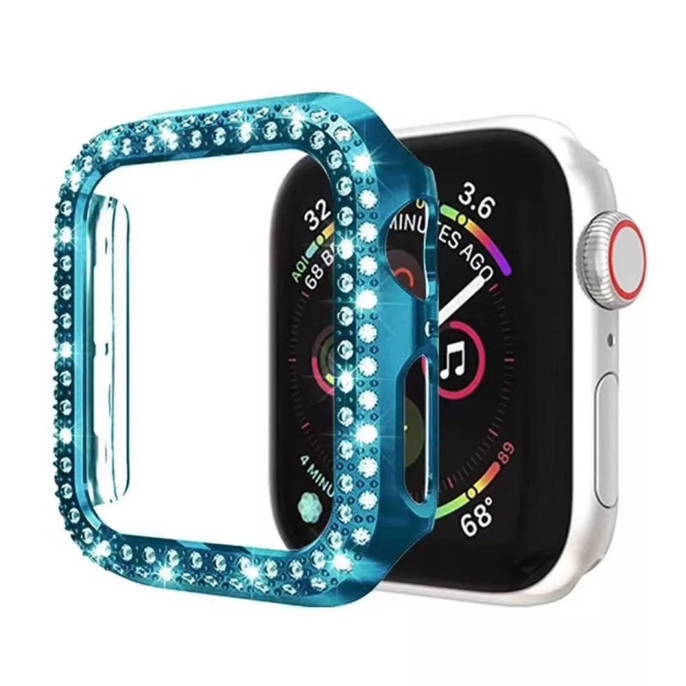 Protective watch cover
